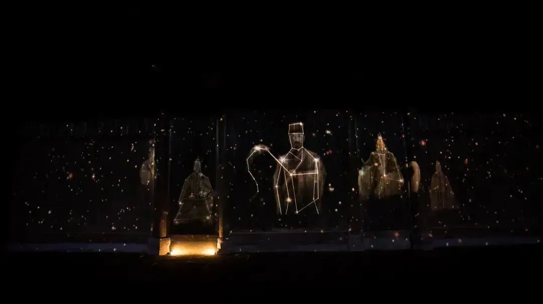 文旅 剧本杀，将是网红景区新“爆点”，这五大案例加以印证