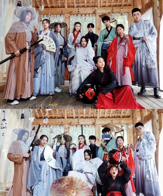 文旅 剧本杀，将是网红景区新“爆点”，这五大案例加以印证