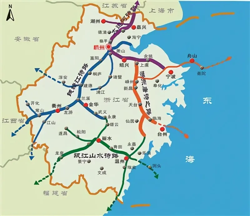 爆发吧,文旅!总投资超7000亿,盘点上半年超大型文旅项目