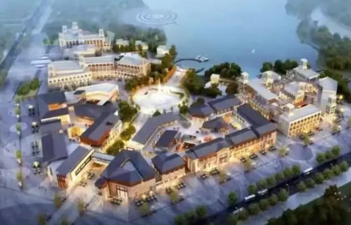 爆发吧,文旅!总投资超7000亿,盘点上半年超大型文旅项目