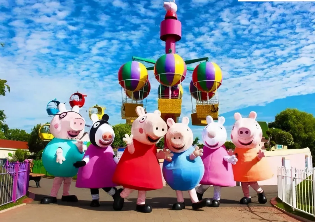 爆发吧,文旅!总投资超7000亿,盘点上半年超大型文旅项目