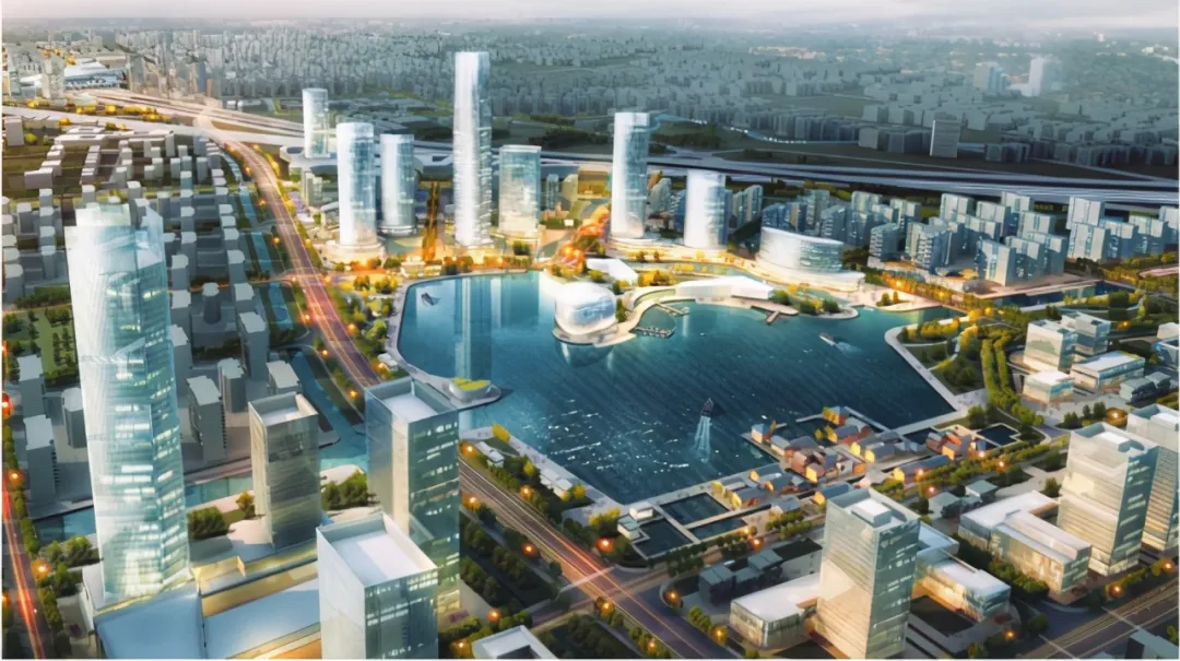 爆发吧,文旅!总投资超7000亿,盘点上半年超大型文旅项目