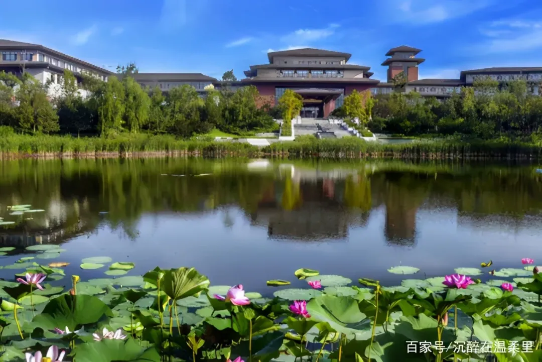 爆发吧,文旅!总投资超7000亿,盘点上半年超大型文旅项目