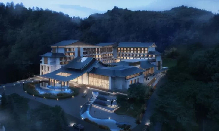 爆发吧,文旅!总投资超7000亿,盘点上半年超大型文旅项目