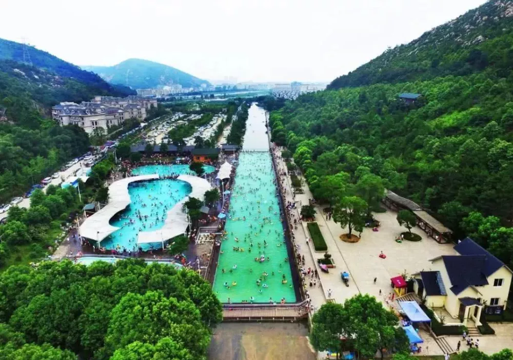 爆发吧,文旅!总投资超7000亿,盘点上半年超大型文旅项目