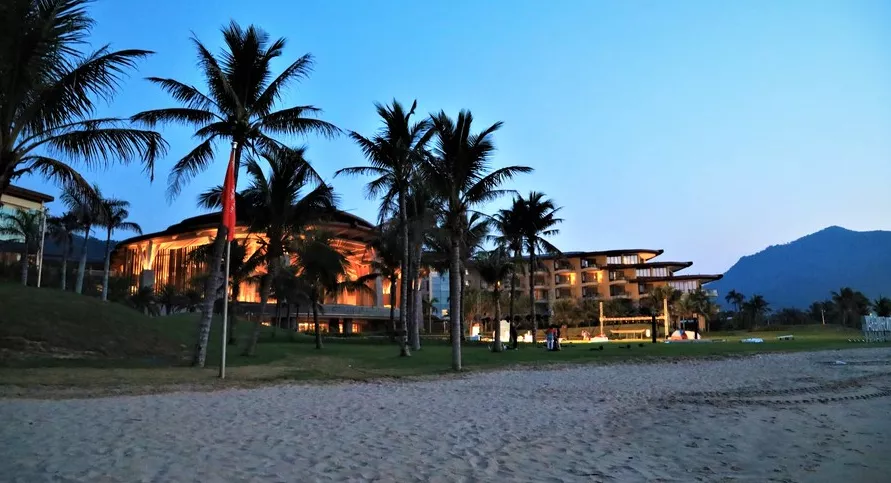 爆发吧,文旅!总投资超7000亿,盘点上半年超大型文旅项目