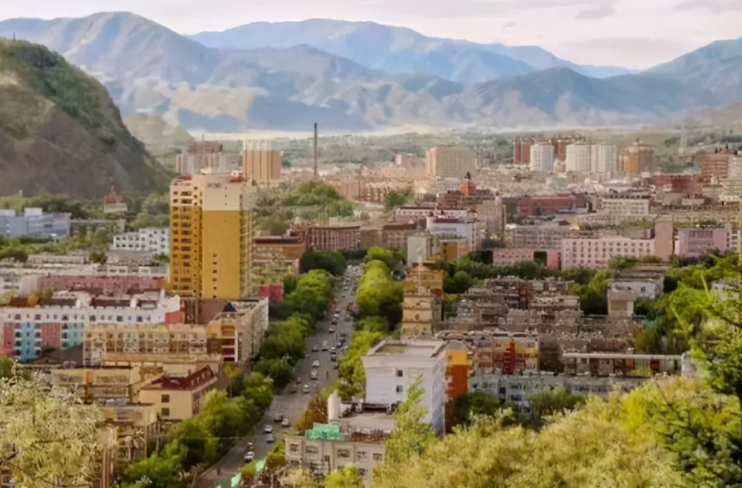 爆发吧,文旅!总投资超7000亿,盘点上半年超大型文旅项目