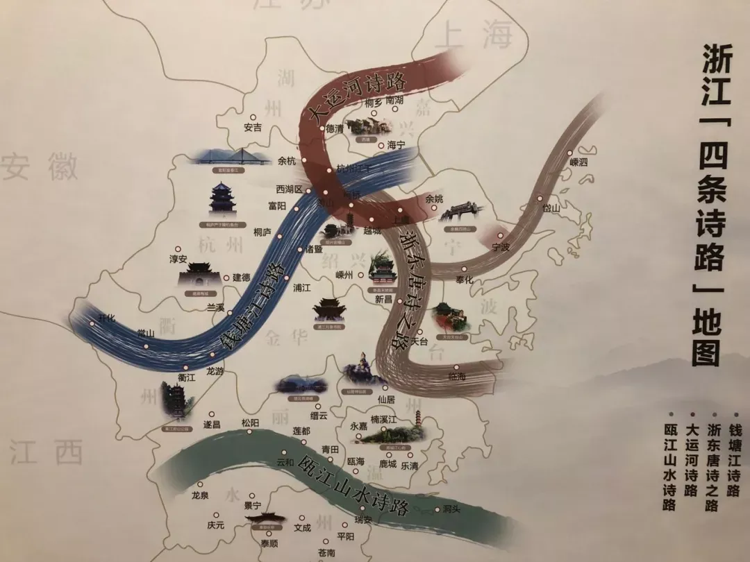 爆发吧,文旅!总投资超7000亿,盘点上半年超大型文旅项目