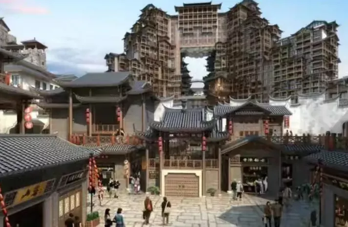 爆发吧,文旅!总投资超7000亿,盘点上半年超大型文旅项目