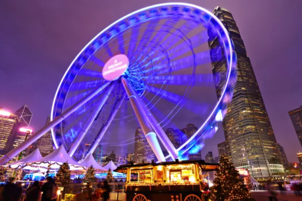 爆发吧,文旅!总投资超7000亿,盘点上半年超大型文旅项目