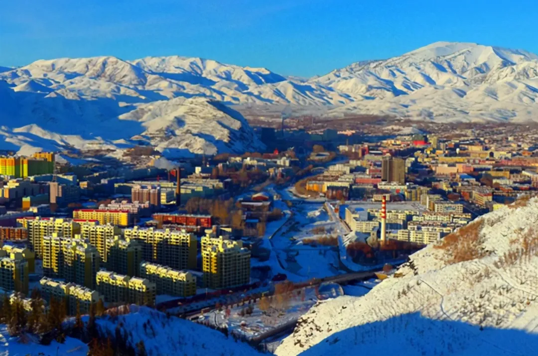 爆发吧,文旅!总投资超7000亿,盘点上半年超大型文旅项目