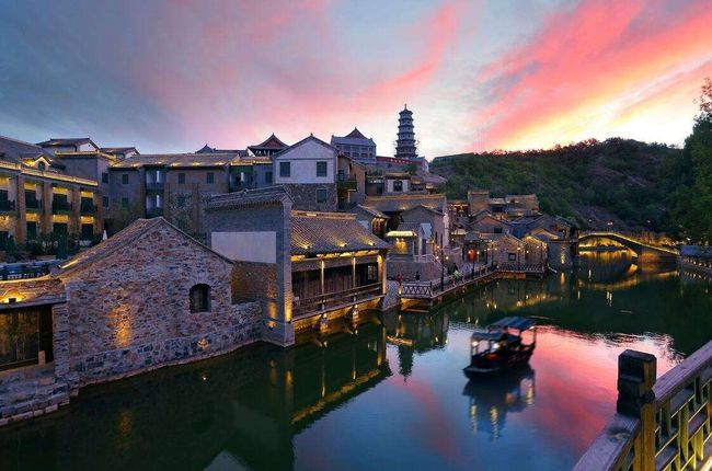 特色小镇建设必须高度重视补齐生态环保短板