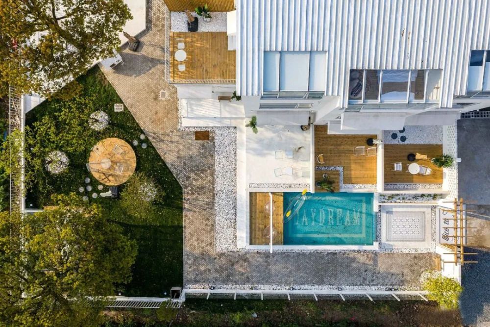 打造文旅小镇的四个要点