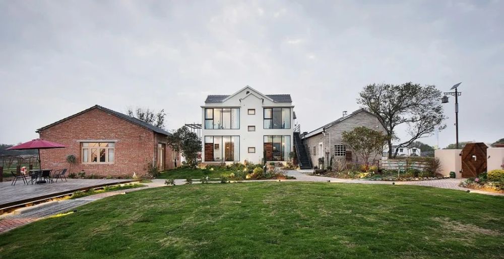 打造文旅小镇的四个要点