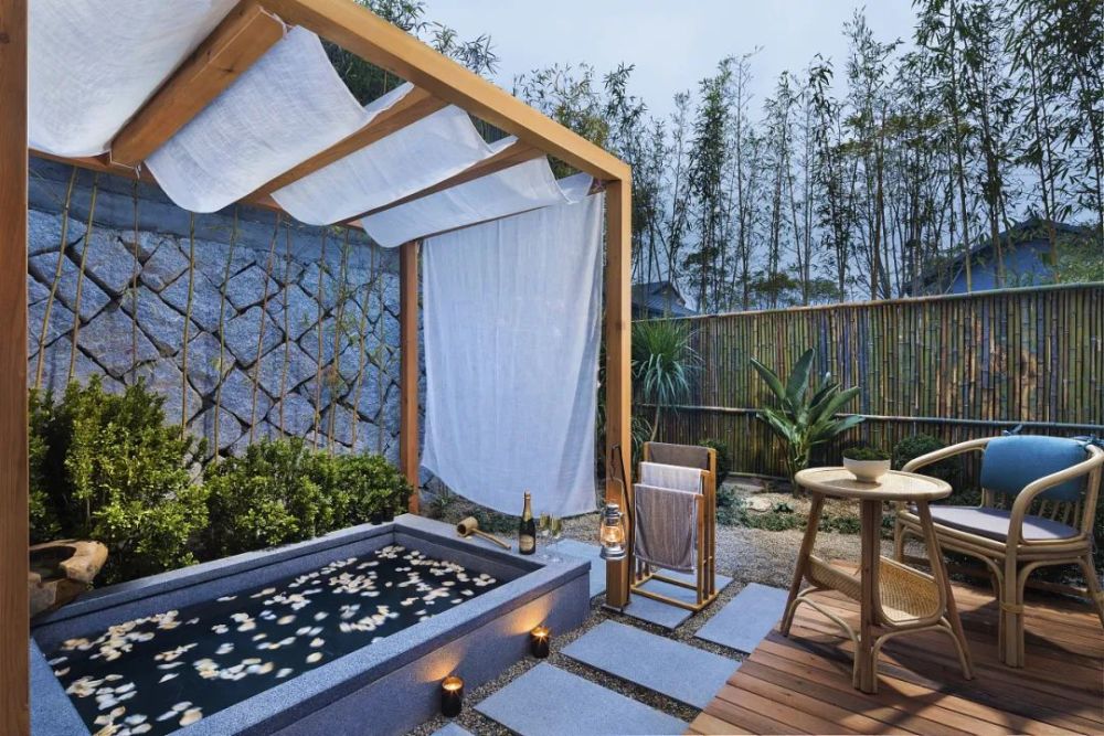 打造文旅小镇的四个要点