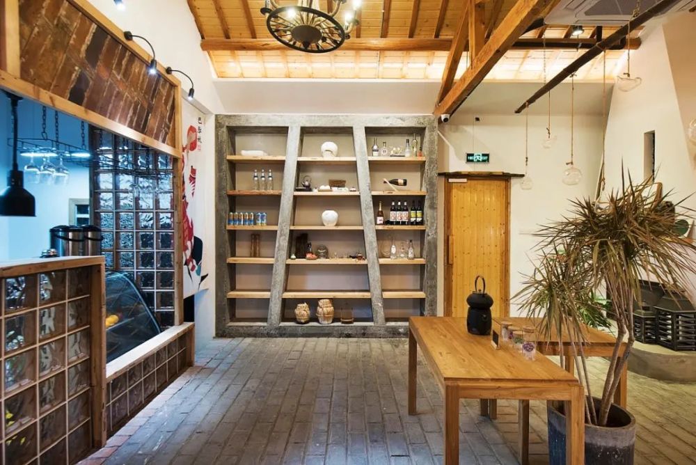 打造文旅小镇的四个要点