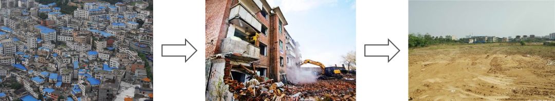 土地开发全过程梳理（收藏版）