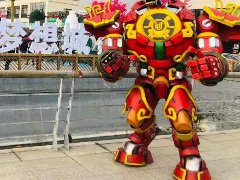 秒变网红商业 十大ai场景的应用