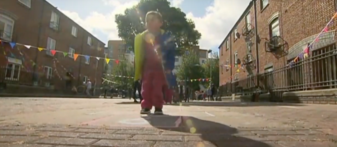 好玩的城市让人更幸福,更有创造力!你的城市“好玩”吗?