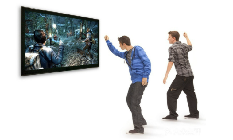 秒变网红商业 十大ai场景的应用