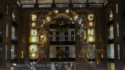 秒变网红商业 十大ai场景的应用