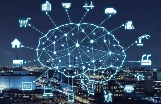 秒变网红商业 十大ai场景的应用