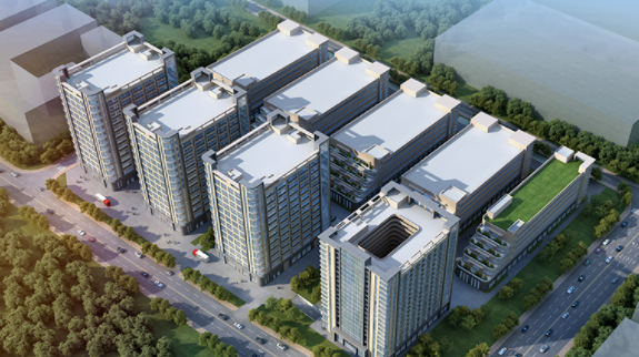 2021年下半年产业地产10大发展趋势