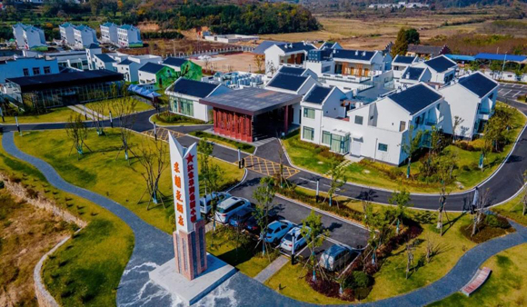 华润希望小镇：产业扶贫的样本力量