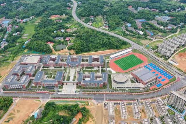 特色小镇，何以在湖南拔节生长？