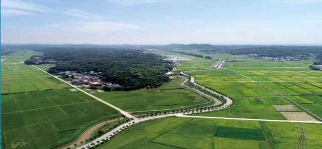 特色小镇，何以在湖南拔节生长？