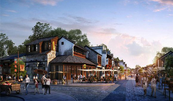 特色小镇“批量死亡”！文旅古镇如何破局？