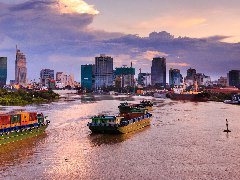 文旅产业四维融合