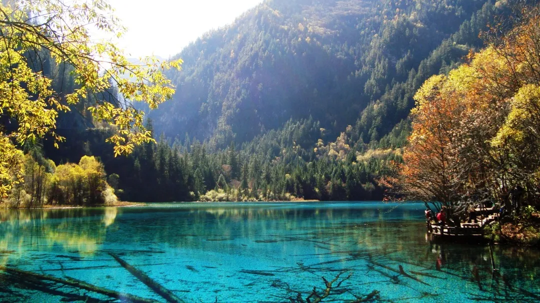 文旅产业四维融合