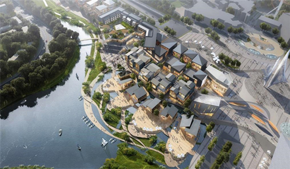 国内外沉浸式小镇成功案例解析