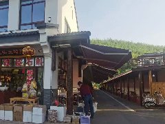 万达这条新开的红街，一个月200万人次流量！如何做到的？