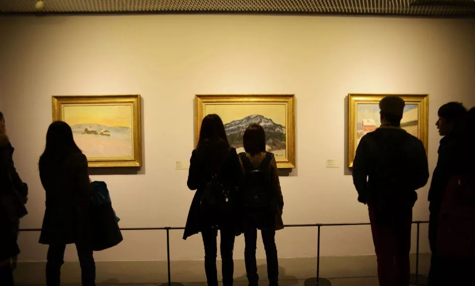 艺术x商业,能否成为商业综合体下一个火爆cp?