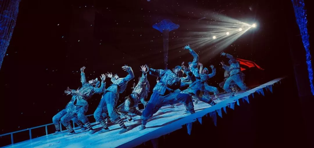 万达这条新开的红街,一个月200万人次流量!如何做到的?