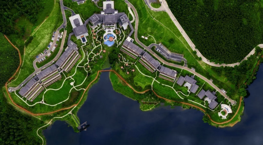 万达这条新开的红街,一个月200万人次流量!如何做到的?