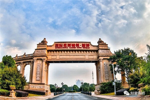 江阴市新桥镇高品质打造特色小镇引领区域高质量发展