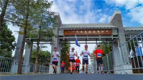 江阴市新桥镇高品质打造特色小镇引领区域高质量发展