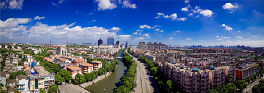 江阴市新桥镇高品质打造特色小镇引领区域高质量发展