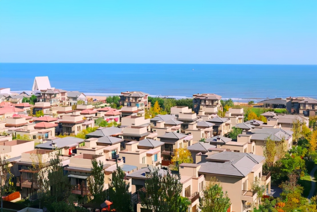 文旅小镇大败局 - 不创新会死，创新会死的更快