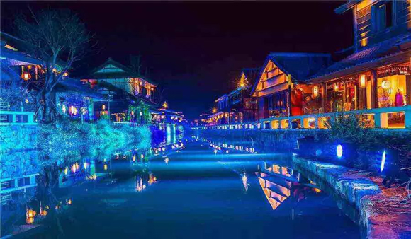 唐山这样发展特色小镇