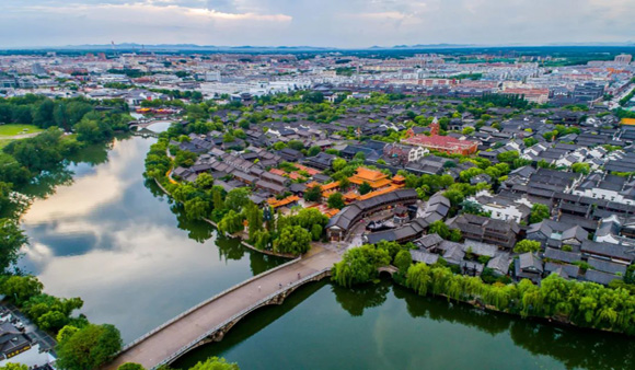 国家发改委曝光山东假特色小镇：传统工业园自称装备智造小镇