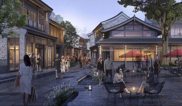 川菜小镇、雪茄小镇、电梯小镇……特色小镇正艰难寻路