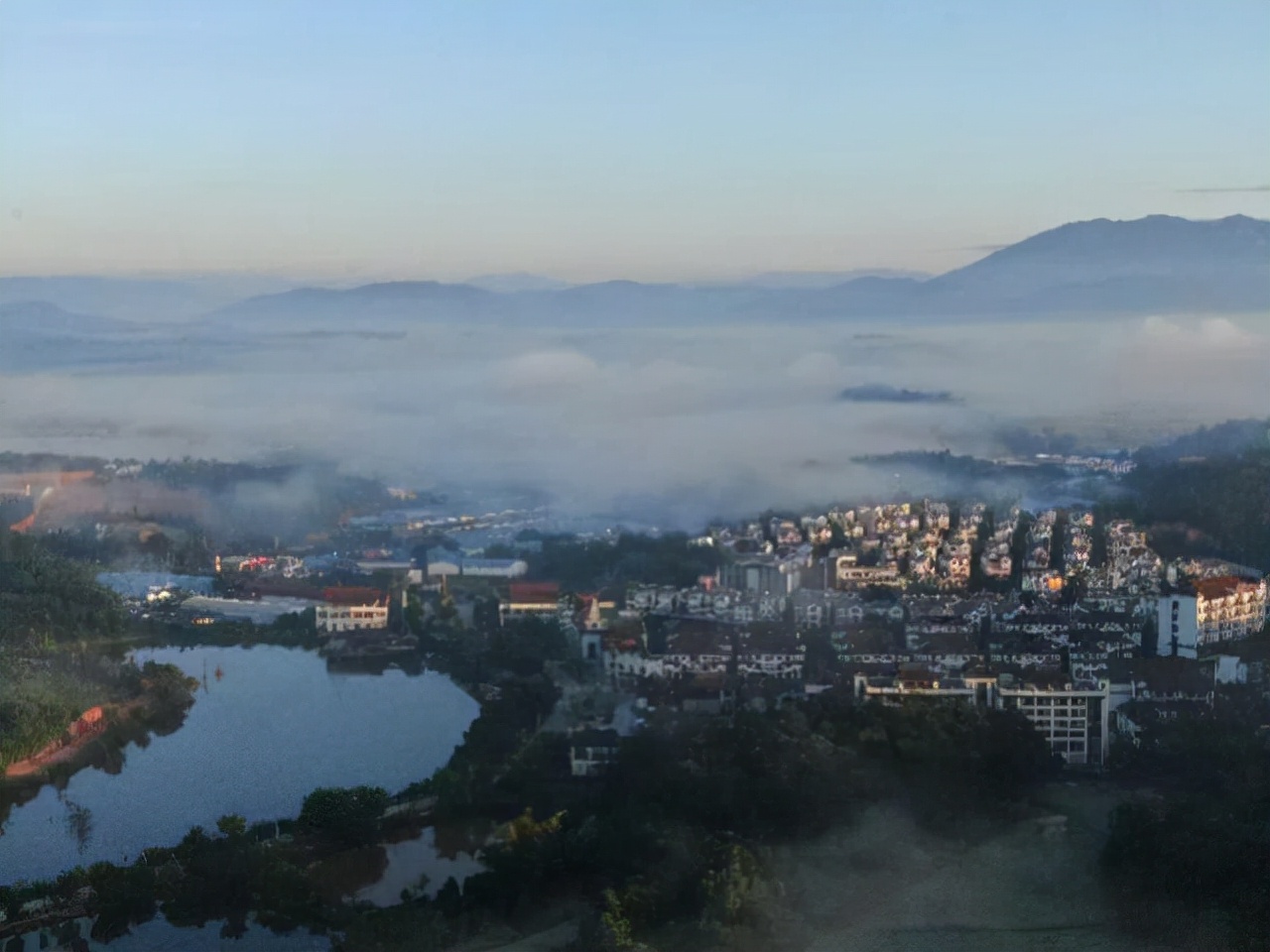 当下地产人最关注的5个问题